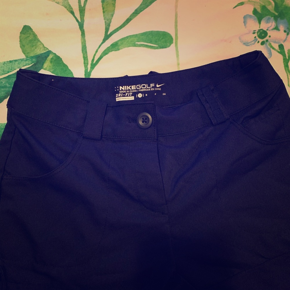 Nike Golf Shorts Dri-Fit